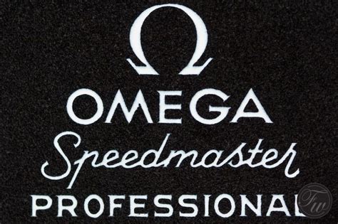 omega watch company logo|omega speedmaster logo.